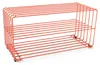 MyWIRE Schuhregal "Rodl2" - sunset coral Produktbild-Vorschau 1