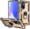 Honor 50 Hülle, Dual Layer Robust Militäre Schutzhülle mit Produktbild-Vorschau 1