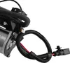 Kompressor for Audi A8 4E Diesel Luftfederung 4E0616007C Produktbild-Vorschau 9