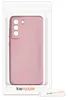 kwmobile Handyhülle für Samsung Galaxy S21 FE Hülle - Produktbild-Vorschau 6