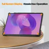 Lenovo Idea Tab Pro Hülle - Coverup Tri-Fold Ständer Produktbild-Vorschau 6