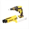 DeWALT DCF620D2K-QW, Śrubokręt, Uchwyt pistoletowy, Czarny, Podgląd zdjęcia produktu 3