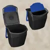KOTARBAU® Système de tri des déchets Poubelle de cuisine 2 Voir les images du produit 7