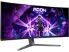 AOC Agon PRO AG346UCD 34 Zoll WQHD OLED Curved Produktbild-Vorschau 2