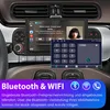 7"Android 15 Autorádio Carplay pre Fiat Panda 2012-2020 GPS Náhľad obrázku produktu 8