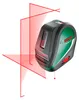 Laser a linee incrociate UniversalLevel 3 Maxi-Set Anteprima dell’immagine prodotto 2