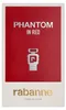 Rabanne Phantom In Red Parfum Elixir, Männer, 100 ml, Nicht Produktbild-Vorschau 3