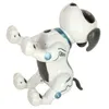 Le robot télécommandé pour chien RC saute et marche Voir les images du produit 8