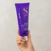 Alfaparf Milano Semi di Lino Blond Anti Yellow Odżywka Podgląd zdjęcia produktu 2