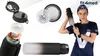 FIT4MED | Sportbidon - Grau - 1l - Mit Messskala - Produktbild-Vorschau 8