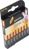 Duracell Plus Power Boost AAA - blistrové balení 16 kusů Náhled obrázku produktu 3