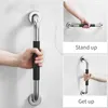 33 cm Koupelna madlo WC sprcha vana Handicap Podpora Náhled obrázku produktu 6