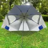 Strandschirm-screen-zelt 3in1 240cm Produktbild-Vorschau 2
