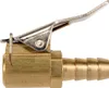 Druckluft Auto Ventilaufsatz Ventilstecker Momentstecker Produktbild-Vorschau 2
