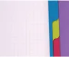 Clairefontaine 329755C Evolutiv Book (mit Register, DIN A5, Produktbild-Vorschau 6