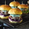 CANDeal Burger Making Set, 4er Pack Brotbackform, 3-in-1 Produktbild-Vorschau 5