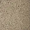 A close-up, top-down view of a pile of small, cylindrical pellets. Produktbild-Vorschau