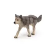 Papo Wild Life Lupo Grigio 53012 Anteprima dell’immagine prodotto 11