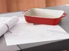 Staub 40511-148-0, Uniwersalne naczynie do pieczenia, Podgląd zdjęcia produktu 2