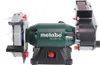 Szlifierka taśmowa Metabo BS 200 Plus Podgląd zdjęcia produktu 6
