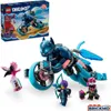 LEGO® DREAMZzz™ Zoeyina kočičí motorka 71479 Náhled obrázku produktu 39