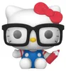 Hello Kitty - Hello Kitty 65 - Funko Pop! Vinyl figuur Productafbeelding-voorbeeld 4