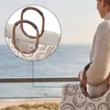 Reisenthel loopshopper L, Beige, Braun, Polyester, Produktbild-Vorschau 7