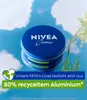NIVEA Creme Feuchtigkeitspflege mit Eucerit® alle Hauttypen Produktbild-Vorschau 10
