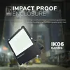 HOFTRONIC - Projecteur LED 150W 24000 lm 4000K IP65 IK06 Voir les images du produit 6