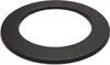 Raik Basic Rauchrohrbogen-Set 120mm schwarz 3-teilig - Produktbild-Vorschau 5