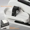 SPORTNOW Mini eliptický trenažér pre domáci elektrický Náhľad obrázku produktu 7