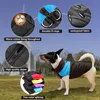 Shinmax Hundemantel Winterjacke Hundejacke wasserdichte Produktbild-Vorschau 2