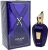 A perfume box and bottle are displayed side-by-side against a white background. Anteprima dell’immagine prodotto