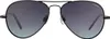 Polaroid PLD1017/S Uni-Sonnenbrille mit Vollrand, Metall Produktbild-Vorschau 11