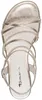 Tamaris Damen Sandale Riemchen Sandalette 1-28103-42, Produktbild-Vorschau 62
