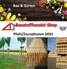 Holzpfähle Kiefer/Fichte Produktbild-Vorschau 3