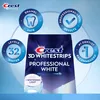 Box 19 x Umschläge, Zahnweiß-Streifen, Crest, 3D White, Produktbild-Vorschau 4