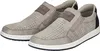 Rieker Herren Slipper Halbschuh Gummizug Lochmuster Produktbild-Vorschau 65
