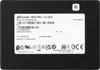 A black Solid State Drive (SSD) with a white label containing product information and regulatory symbols. Anteprima dell’immagine prodotto