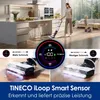 Tineco FLOOR ONE S7 Steam, Prenosný parný čistič, Čierna, Náhľad obrázku produktu 10