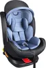 Kindersitz drehbar 360° mit ISOFIX und Liegefunktion Produktbild-Vorschau 1