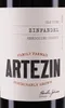 Artezin Zinfandel 2020 15,5% Vol. 0,75l Produktbild-Vorschau 3