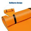 COSTWAY hamak wodny 220x90cm, leżak wodny 100kg udźwigu, Podgląd zdjęcia produktu 8
