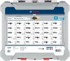 Bosch 2607017475 Bosch Set di frese miste 30 pezzi. Anteprima dell’immagine prodotto 10