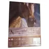 The image shows the packaging of a bed set with a horse theme. Náhled obrázku produktu