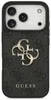Handyhülle Guess Hardcase 4G Big Metal Logo für iPhone 18 Produktbild-Vorschau 11