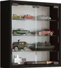 Hängevitrine Wandvitrine Glas Mandosa S Produktbild-Vorschau 1