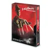 A Nightmare on Elm Street - Carnet de notes de luxe - Video Voir les images du produit 2