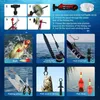 Angel Adventskalender für Angler 24 Überraschungen Produktbild-Vorschau 3