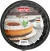 Zenker Pure Springform mit Flach- und Rohrboden, Spring Anteprima dell’immagine prodotto 1